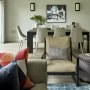 Modern Family Living | Living Room | Interior Designers